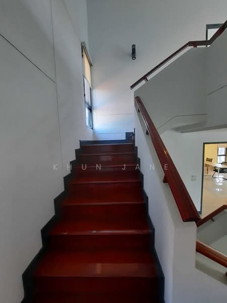 Home Office for Rent – Near MRT Sutthisan & Huai Khwang (SPSJP485), Bangkok, ซ. 20 มิถุนา, Samsen Nok, Huai Khwang, Bangkok, 4 Bedrooms, 399 sqm, Single Detached House For Rent, by Khun Jane, 500410904 - DDproperty.com
