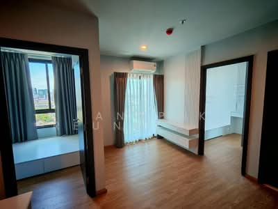 For Rent - Nue Evo Ari, Bangkok