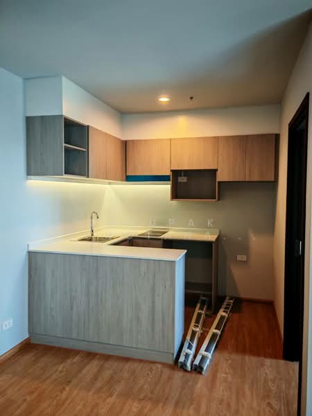Nue Evo Ari, Bangkok, 50 Phahon Yothin 7, Samsen Nai, Phaya Thai, Bangkok, 2 Bedrooms, 35 sqm, Condo For Rent, by Panupak Reungtanasarn, 500410905 - DDproperty.com