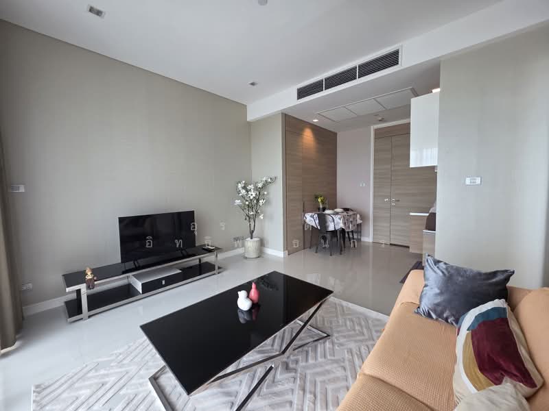 Reflection Jomtien Beach, Chon Buri (Pattaya), 15 Village No. 1 98/1, Na Chom Thian, Sattahip, Chon Buri (Pattaya), 1 Bedroom, 62 sqm, Condo For Rent, by อุรารัตน์ อิทธิพูนธนกร, 500410906 - DDproperty.com