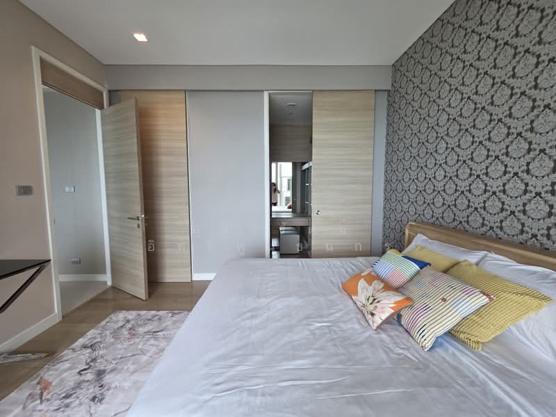 Reflection Jomtien Beach, Chon Buri (Pattaya), 15 Village No. 1 98/1, Na Chom Thian, Sattahip, Chon Buri (Pattaya), 1 Bedroom, 62 sqm, Condo For Rent, by อุรารัตน์ อิทธิพูนธนกร, 500410906 - DDproperty.com