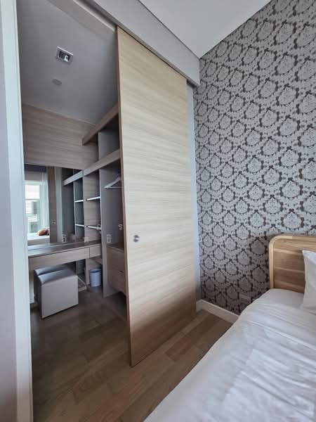 Reflection Jomtien Beach, Chon Buri (Pattaya), 15 Village No. 1 98/1, Na Chom Thian, Sattahip, Chon Buri (Pattaya), 1 Bedroom, 62 sqm, Condo For Rent, by อุรารัตน์ อิทธิพูนธนกร, 500410906 - DDproperty.com