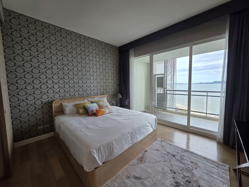 Reflection Jomtien Beach, Chon Buri (Pattaya), 15 Village No. 1 98/1, Na Chom Thian, Sattahip, Chon Buri (Pattaya), 1 Bedroom, 62 sqm, Condo For Rent, by อุรารัตน์ อิทธิพูนธนกร, 500410906 - DDproperty.com