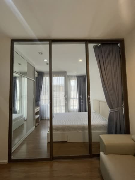 MITI Condo Ladprao-Wanghin, Bangkok, 17-119 Lad Prao Wanghin Road, Lat Phrao, Bangkok, 1 Bedroom, 28 sqm, Condo For Sale, by Living Real Estates, 500410909 - DDproperty.com