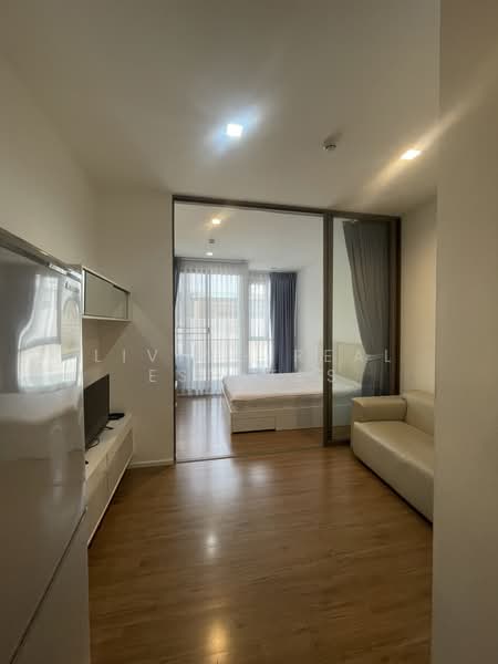MITI Condo Ladprao-Wanghin : มิติ คอนโด ลาดพร้าว-วังหิน, กรุงเทพ, 17-119 ถนนลาดพร้าววังหิน, ลาดพร้าว, กรุงเทพ, 28 ตร.ม., คอนโด ขาย, โดย Living Real Estates, 500410909 - DDproperty.com