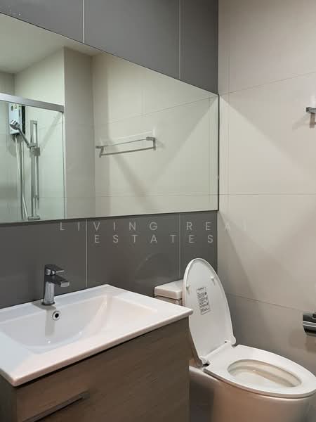 MITI Condo Ladprao-Wanghin, Bangkok, 17-119 Lad Prao Wanghin Road, Lat Phrao, Bangkok, 1 Bedroom, 28 sqm, Condo For Sale, by Living Real Estates, 500410909 - DDproperty.com
