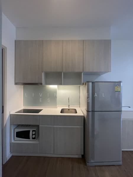 MITI Condo Ladprao-Wanghin, Bangkok, 17-119 Lad Prao Wanghin Road, Lat Phrao, Bangkok, 1 Bedroom, 28 sqm, Condo For Sale, by Living Real Estates, 500410909 - DDproperty.com