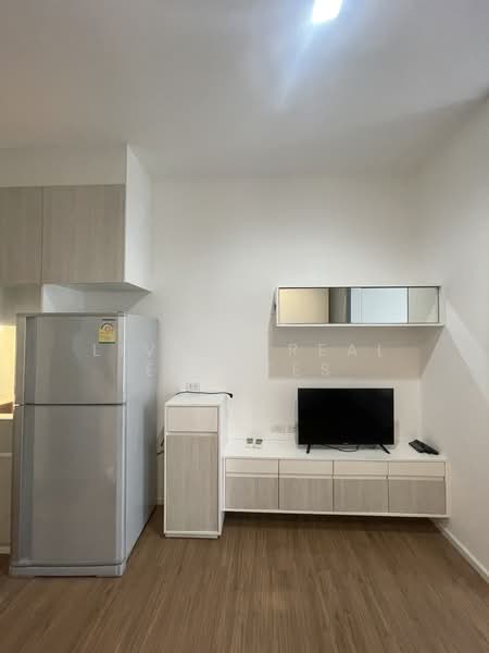 MITI Condo Ladprao-Wanghin : มิติ คอนโด ลาดพร้าว-วังหิน, กรุงเทพ, 17-119 ถนนลาดพร้าววังหิน, ลาดพร้าว, กรุงเทพ, 28 ตร.ม., คอนโด ขาย, โดย Living Real Estates, 500410909 - DDproperty.com
