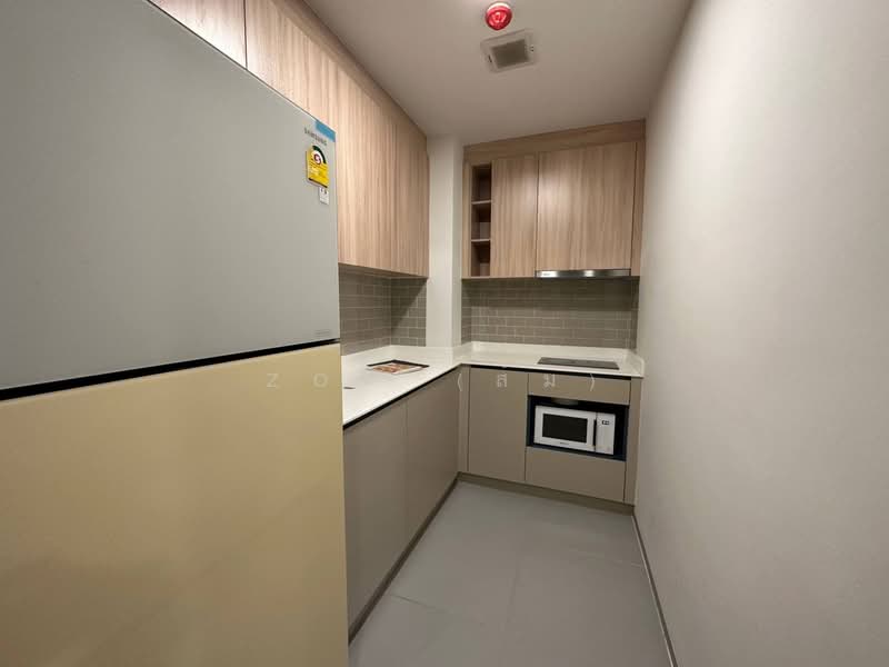 XT Phayathai, Bangkok, Phaya Thai Road, Thanon Phaya Thai, Ratchathewi, Bangkok, 3 Bedrooms, 101 sqm, Condo For Rent, by Zom (ส้ม), 500410910 - DDproperty.com