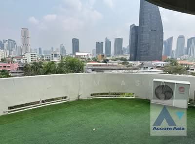 For Rent - Baan Sukhumvit, Bangkok