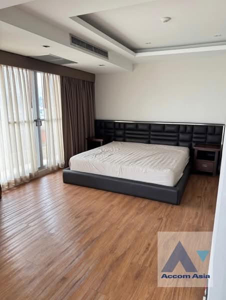 Baan Sukhumvit, Bangkok, Soi Napasap 5, Khong Tan, Khlong Toei, Bangkok, 3 Bedrooms, 250 sqm, Condo For Rent, by Accom Asia, 500410911 - DDproperty.com