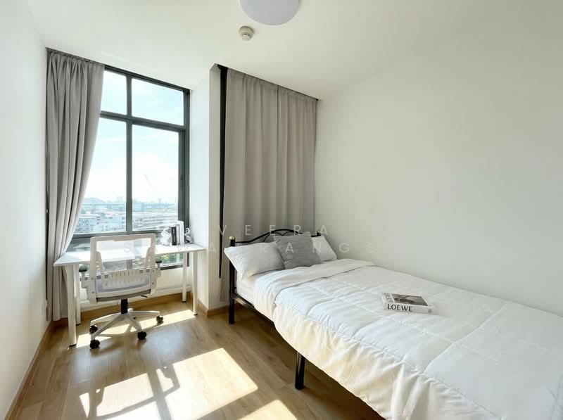 IDEO Blucove Sukhumvit, Bangkok, 2952 Sukhumvit Road, Bang Na, Bangkok, 2 Bedrooms, 44 sqm, Condo For Sale, by Veera Sawatrangsri, 500410914 - DDproperty.com