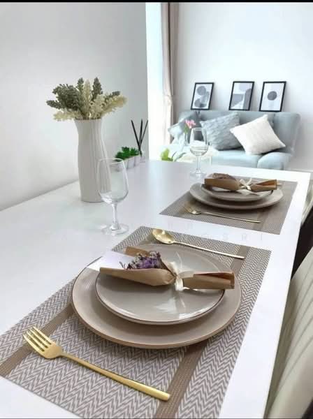 IDEO Blucove Sukhumvit, Bangkok, 2952 Sukhumvit Road, Bang Na, Bangkok, 2 Bedrooms, 44 sqm, Condo For Sale, by Veera Sawatrangsri, 500410914 - DDproperty.com