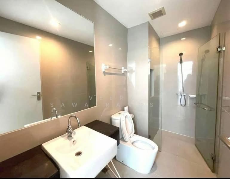 IDEO Blucove Sukhumvit, Bangkok, 2952 Sukhumvit Road, Bang Na, Bangkok, 2 Bedrooms, 44 sqm, Condo For Sale, by Veera Sawatrangsri, 500410914 - DDproperty.com