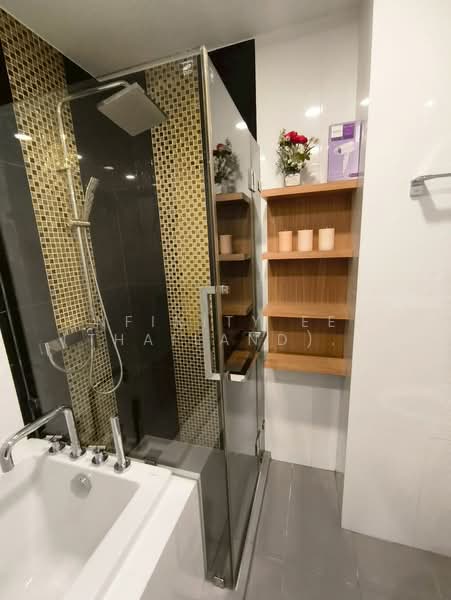 Plus Condo Sriracha, Chon Buri (Pattaya), Sriracha-Nongyaibu Road, Surasak, Si Racha, Chon Buri (Pattaya), 1 Bedroom, 35 sqm, Condo For Rent, by Infinity EEC (Thailand) Co., Ltd., 500410915 - DDproperty.com