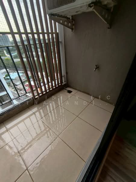 Plus Condo Sriracha : พลัส คอนโด ศรีราชา, ชลบุรี, ถ.ศรีราชา-หนองยายบู่, สุรศักดิ์, ศรีราชา, ชลบุรี, 35 ตร.ม., คอนโด ให้เช่า, โดย Infinity EEC (Thailand) Co., Ltd., 500410915 - DDproperty.com