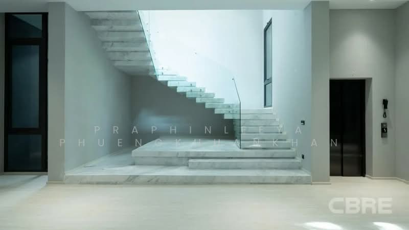 Sonle Residences, กรุงเทพ, วงศ์สว่าง, บางซื่อ, กรุงเทพ, 1,595 ตร.ม., บ้านเดี่ยว ขาย, โดย Praphinleeya Phuengkhuankhan, 500410917 - DDproperty.com