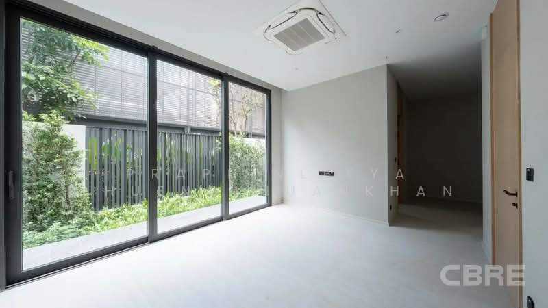 Sonle Residences, กรุงเทพ, วงศ์สว่าง, บางซื่อ, กรุงเทพ, 1,595 ตร.ม., บ้านเดี่ยว ขาย, โดย Praphinleeya Phuengkhuankhan, 500410917 - DDproperty.com