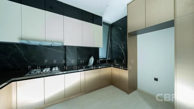 Sonle Residences, Bangkok, Wong Sawang, Bang Sue, Bangkok, 6 Bedrooms, 1,595 sqm, Single Detached House For Sale, by Praphinleeya Phuengkhuankhan, 500410917 - DDproperty.com