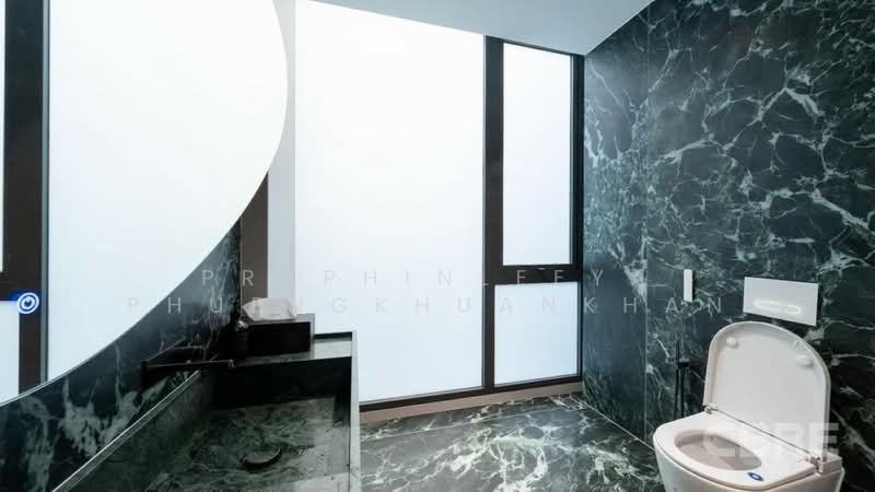 Sonle Residences, Bangkok, Wong Sawang, Bang Sue, Bangkok, 6 Bedrooms, 1,595 sqm, Single Detached House For Sale, by Praphinleeya Phuengkhuankhan, 500410917 - DDproperty.com