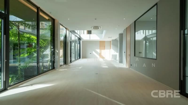 Sonle Residences, Bangkok, Wong Sawang, Bang Sue, Bangkok, 6 Bedrooms, 1,595 sqm, Single Detached House For Sale, by Praphinleeya Phuengkhuankhan, 500410917 - DDproperty.com