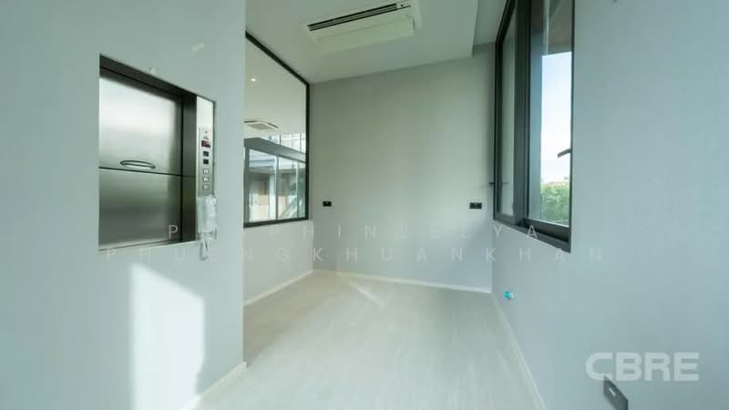 Sonle Residences, กรุงเทพ, วงศ์สว่าง, บางซื่อ, กรุงเทพ, 1,595 ตร.ม., บ้านเดี่ยว ขาย, โดย Praphinleeya Phuengkhuankhan, 500410917 - DDproperty.com