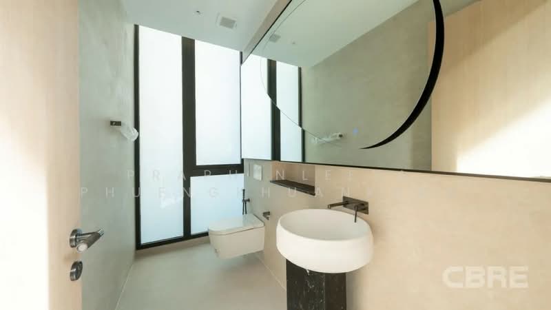Sonle Residences, กรุงเทพ, วงศ์สว่าง, บางซื่อ, กรุงเทพ, 1,595 ตร.ม., บ้านเดี่ยว ขาย, โดย Praphinleeya Phuengkhuankhan, 500410917 - DDproperty.com