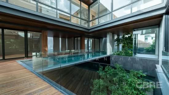 Sonle Residences, กรุงเทพ