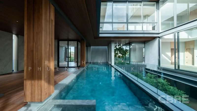 Sonle Residences, กรุงเทพ, วงศ์สว่าง, บางซื่อ, กรุงเทพ, 1,595 ตร.ม., บ้านเดี่ยว ขาย, โดย Praphinleeya Phuengkhuankhan, 500410917 - DDproperty.com