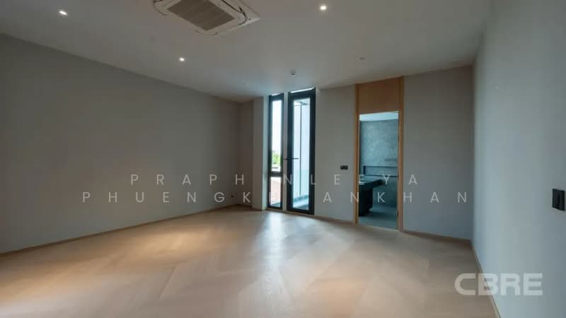 Sonle Residences, Bangkok, Wong Sawang, Bang Sue, Bangkok, 6 Bedrooms, 1,595 sqm, Single Detached House For Sale, by Praphinleeya Phuengkhuankhan, 500410917 - DDproperty.com
