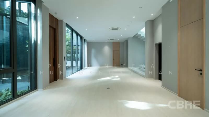 Sonle Residences, กรุงเทพ, วงศ์สว่าง, บางซื่อ, กรุงเทพ, 1,595 ตร.ม., บ้านเดี่ยว ขาย, โดย Praphinleeya Phuengkhuankhan, 500410917 - DDproperty.com