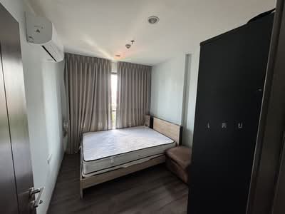 For Rent - The Base Park East Sukhumvit 77, Bangkok
