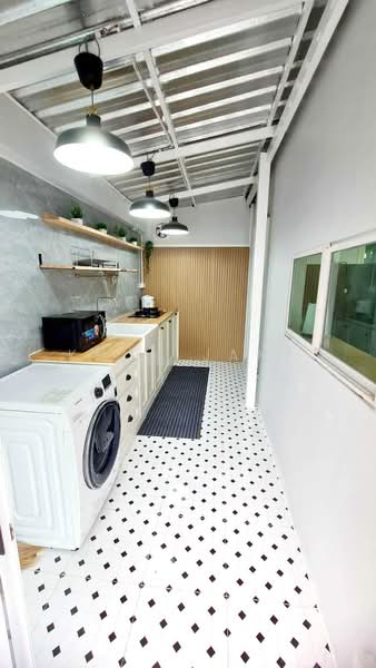The Village Bangna KM.10 Samut Prakan, Samut Prakan, Bangphli Yai, Bang Plee, Samut Prakan, 3 Bedrooms, 135 sqm, Single Detached House For Rent, by Khun Jane, 500410920 - DDproperty.com