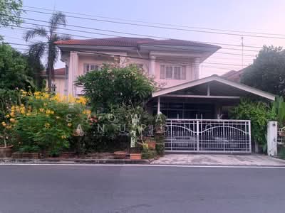 ขาย - บ้านบุรีรมย์ รามอินทรา – คู้บอน / BAAN BURIROM RAMINTRA – KUBON, กรุงเทพ