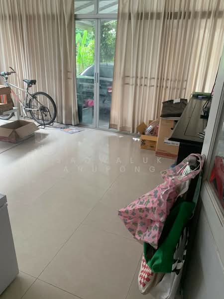 BAAN BURIROM RAMINTRA – KUBON, Bangkok, Liab Khlong Song Road, Sam Wa Tawan Tok, Khlong Sam Wa, Bangkok, 3 Bedrooms, 300 sqm, Single Detached House For Sale, by Saowaluk Anupong, 500410921 - DDproperty.com