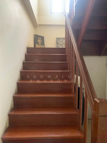 บ้านบุรีรมย์ รามอินทรา – คู้บอน / BAAN BURIROM RAMINTRA – KUBON, กรุงเทพ, Liab Khlong Song Road, สามวาตะวันตก, คลองสามวา, กรุงเทพ, 300 ตร.ม., บ้านเดี่ยว ขาย, โดย Saowaluk Anupong, 500410921 - DDproperty.com