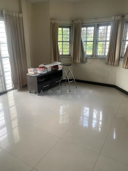 BAAN BURIROM RAMINTRA – KUBON, Bangkok, Liab Khlong Song Road, Sam Wa Tawan Tok, Khlong Sam Wa, Bangkok, 3 Bedrooms, 300 sqm, Single Detached House For Sale, by Saowaluk Anupong, 500410921 - DDproperty.com