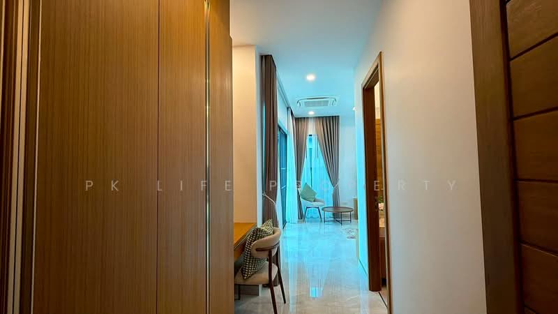 2R1131 Pool villa for rent 3 bedroom 4 bathroom 130,000/month at cherngtalay have fully furnished, ภูเก็ต, เชิงทะเล, ถลาง, ภูเก็ต, 352 ตร.ม., วิลล่า ให้เช่า, โดย PK LIFE Property, 500410922 - DDproperty.com
