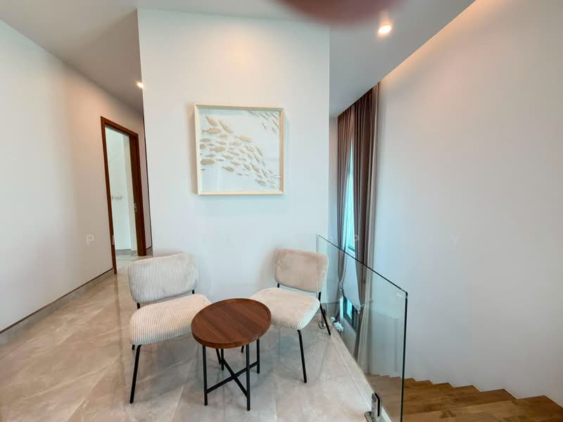 2R1131 Pool villa for rent 3 bedroom 4 bathroom 130,000/month at cherngtalay have fully furnished, ภูเก็ต, เชิงทะเล, ถลาง, ภูเก็ต, 352 ตร.ม., วิลล่า ให้เช่า, โดย PK LIFE Property, 500410922 - DDproperty.com