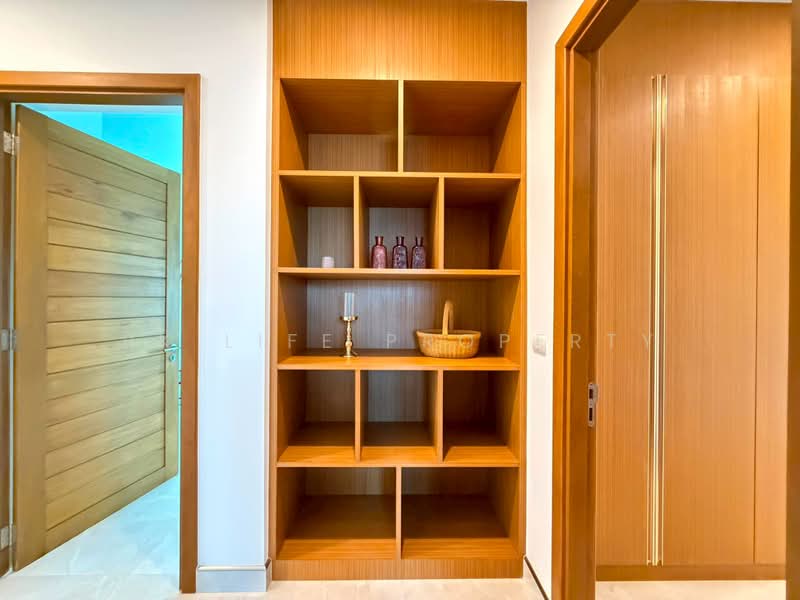 2R1131 Pool villa for rent 3 bedroom 4 bathroom 130,000/month at cherngtalay have fully furnished, ภูเก็ต, เชิงทะเล, ถลาง, ภูเก็ต, 352 ตร.ม., วิลล่า ให้เช่า, โดย PK LIFE Property, 500410922 - DDproperty.com