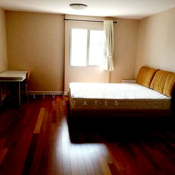 Belle Park Residence, Bangkok, 375 Sathu Pradit 19 Alley, Chong Nonsi, Yan Nawa, Bangkok, 2 Bedrooms, 88 sqm, Condo For Rent, by Living Real Estates, 500410923 - DDproperty.com