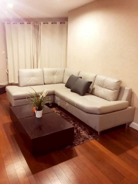 Belle Park Residence, Bangkok, 375 Sathu Pradit 19 Alley, Chong Nonsi, Yan Nawa, Bangkok, 2 Bedrooms, 88 sqm, Condo For Rent, by Living Real Estates, 500410923 - DDproperty.com