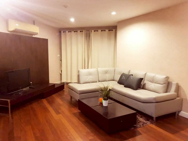 Belle Park Residence, Bangkok, 375 Sathu Pradit 19 Alley, Chong Nonsi, Yan Nawa, Bangkok, 2 Bedrooms, 88 sqm, Condo For Rent, by Living Real Estates, 500410923 - DDproperty.com