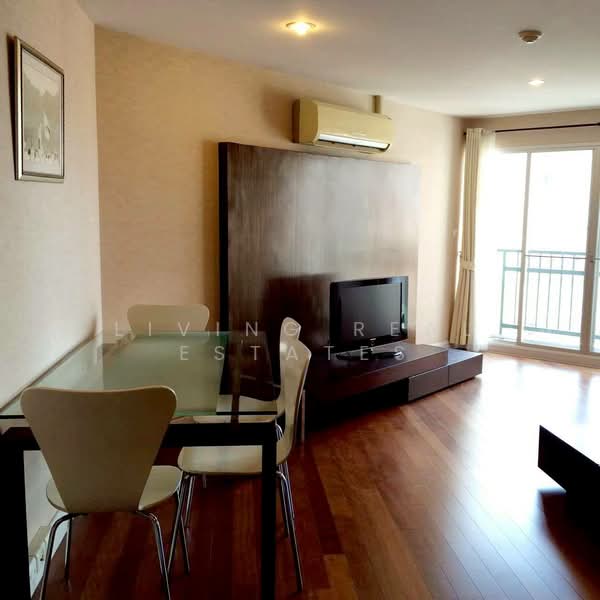 Belle Park Residence, Bangkok, 375 Sathu Pradit 19 Alley, Chong Nonsi, Yan Nawa, Bangkok, 2 Bedrooms, 88 sqm, Condo For Rent, by Living Real Estates, 500410923 - DDproperty.com