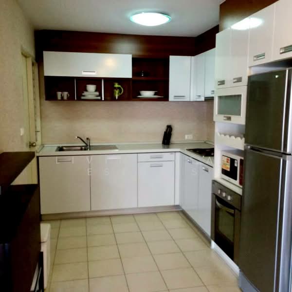 Belle Park Residence : เบล พาร์ค เรสซิเดนท์, กรุงเทพ, 375 ซ.สาธุประดิษฐ์ 19, ช่องนนทรี, ยานนาวา, กรุงเทพ, 88 ตร.ม., คอนโด ให้เช่า, โดย Living Real Estates, 500410923 - DDproperty.com