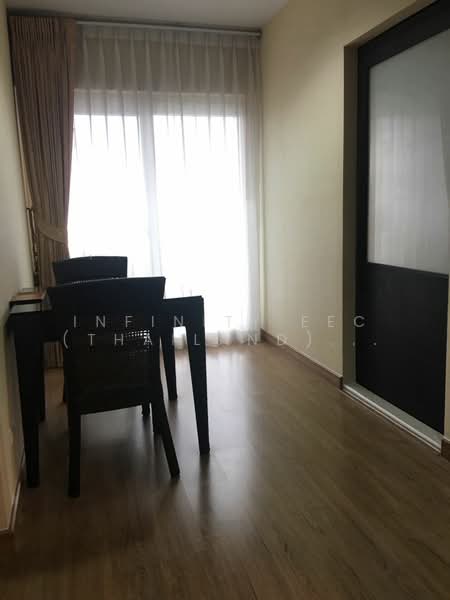 Ladda Condo View : ลัดดา คอนโดวิลล์, ชลบุรี, ถนน เจิมจอมพล, ศรีราชา, ชลบุรี, 35 ตร.ม., คอนโด ขาย, โดย Infinity EEC (Thailand) Co., Ltd., 500410925 - DDproperty.com