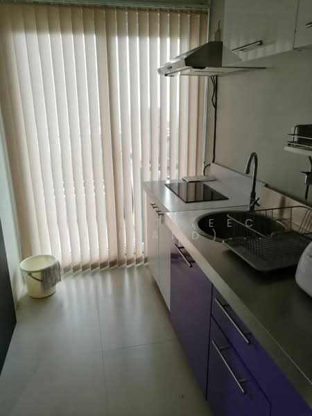 Ladda Condo View, Chon Buri (Pattaya), Cherm Chom Phon Road, Si Racha, Chon Buri (Pattaya), 1 Bedroom, 35 sqm, Condo For Sale, by Infinity EEC (Thailand) Co., Ltd., 500410925 - DDproperty.com