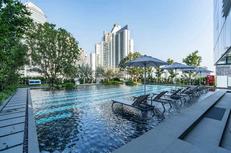 ลา เคลฟ แบงค็อค บาย เดอะเครสต์คอลเลคชั่น : La Clef Bangkok by The Crest Collection, กรุงเทพ, พระโขนง, คลองเตย, กรุงเทพ, 44 ตร.ม., อพาร์ทเมนท์ ให้เช่า, โดย ณัฏฐกฤศ สิงหบุตร, 500410927 - DDproperty.com