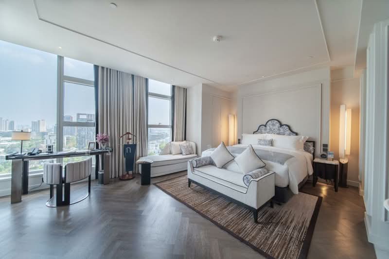 ลา เคลฟ แบงค็อค บาย เดอะเครสต์คอลเลคชั่น : La Clef Bangkok by The Crest Collection, กรุงเทพ, พระโขนง, คลองเตย, กรุงเทพ, 44 ตร.ม., อพาร์ทเมนท์ ให้เช่า, โดย ณัฏฐกฤศ สิงหบุตร, 500410927 - DDproperty.com