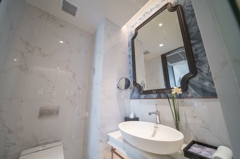 La Clef Bangkok by The Crest Collection, Bangkok, Phra Kanong, Khlong Toei, Bangkok, Studio, 44 sqm, Apartment For Rent, by ณัฏฐกฤศ สิงหบุตร, 500410927 - DDproperty.com